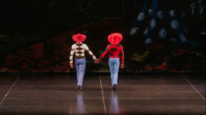 Columbia City Ballet Picture 5