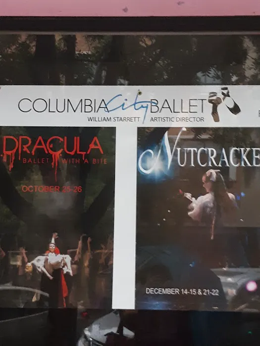 Columbia City Ballet Picture 3