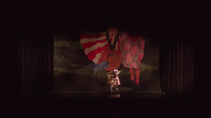 Columbia City Ballet Picture 2