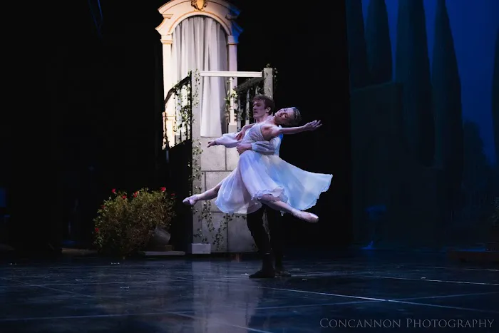 Columbia City Ballet Picture 8