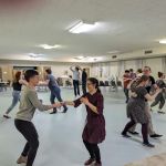 Palmetto Swing Dance Association