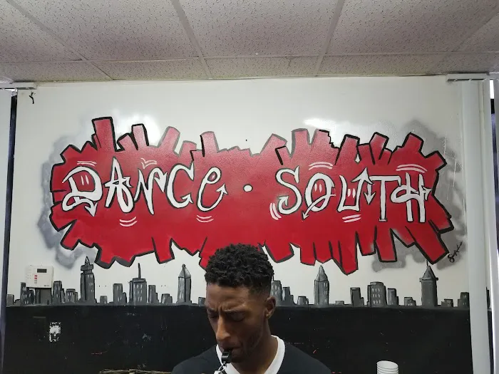 Dance South Picture 10