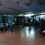 Dance South