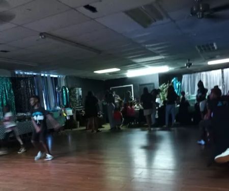 Dance South