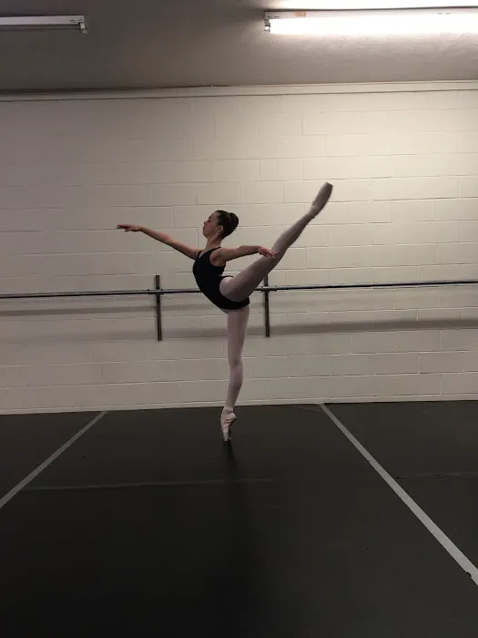 Southeastern School Of Ballet Picture 4