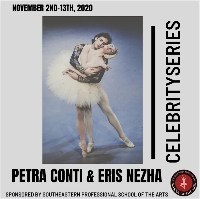 Southeastern School Of Ballet Picture 10