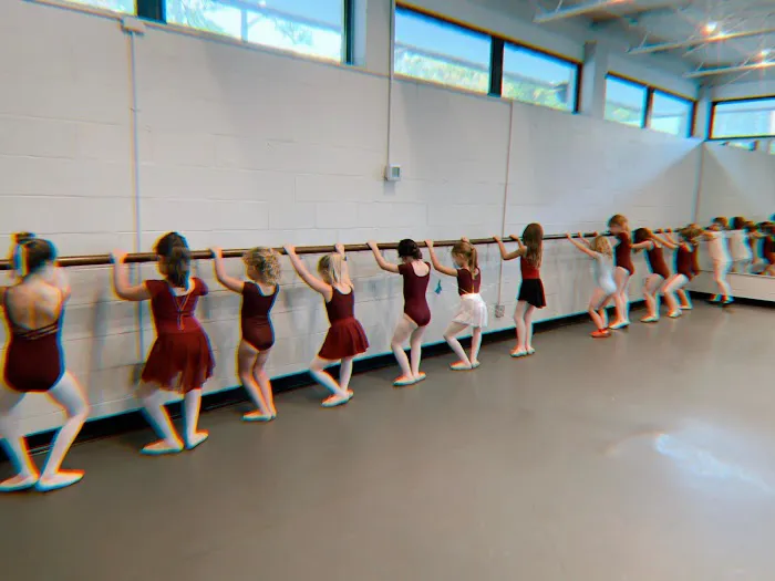 Palmetto Conservatory of Dance Picture 4
