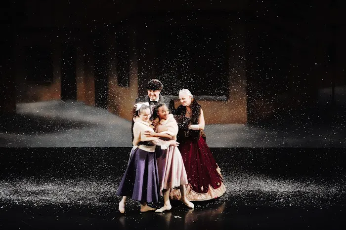 Palmetto Conservatory of Dance Picture 5