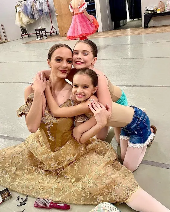 Palmetto Conservatory of Dance Picture 2