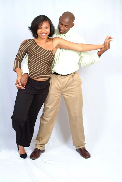 Love of Dance Picture 9