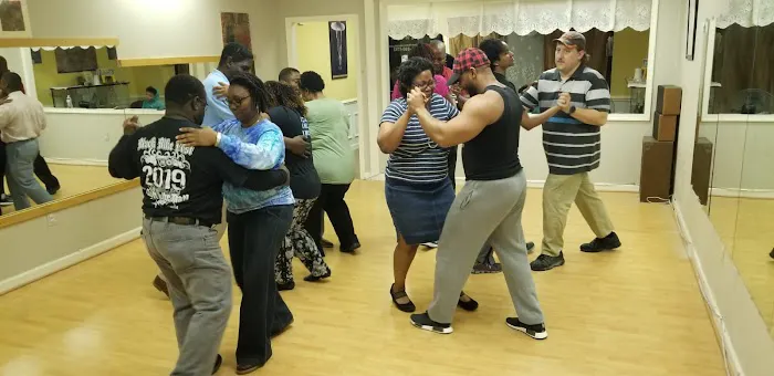 Love of Dance Picture 8