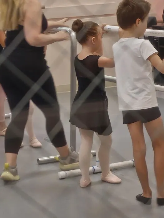 Columbia Ballet School Picture 1