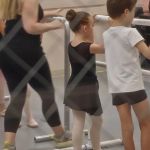 Columbia Ballet School