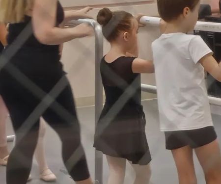 Columbia Ballet School