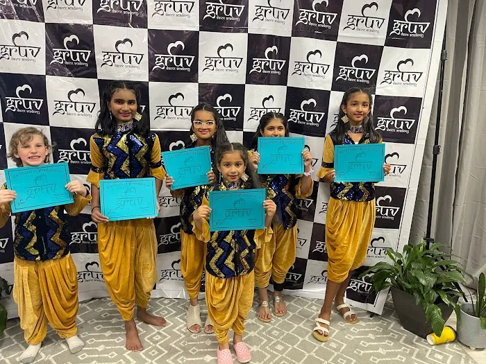 GRUV Dance Academy Picture 6