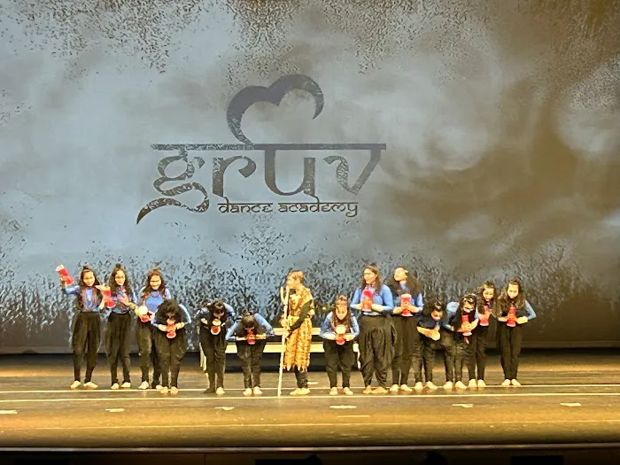 GRUV Dance Academy Picture 3