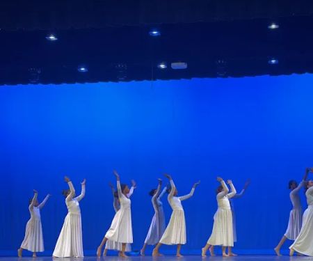 Artistic Dance Academy