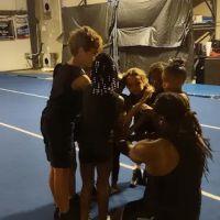 Golden Artillery Dance And Tumbling Studio ico