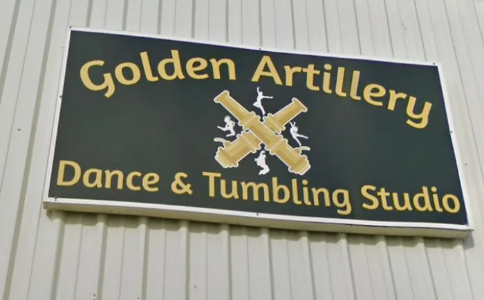 Golden Artillery Dance And Tumbling Studio Picture 8