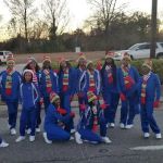 The Pantherette Palace Dance Academy