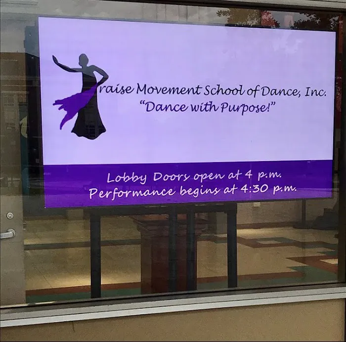 Praise Movement School of Dance Picture 1