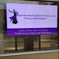 Praise Movement School of Dance ico