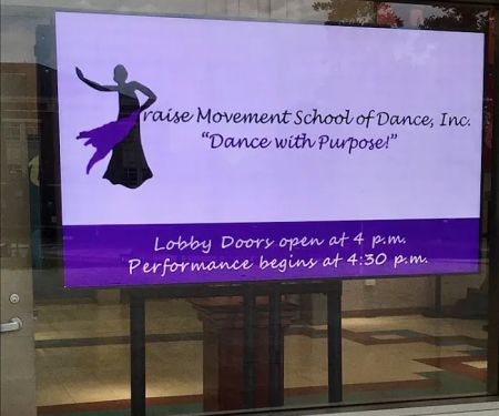 Praise Movement School of Dance