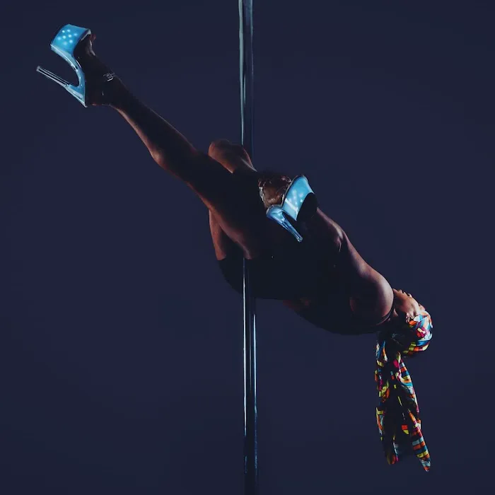 Pole 4 UR Soul Picture 4