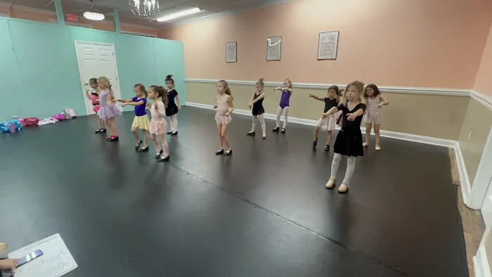 Southern Dance Company Picture 3