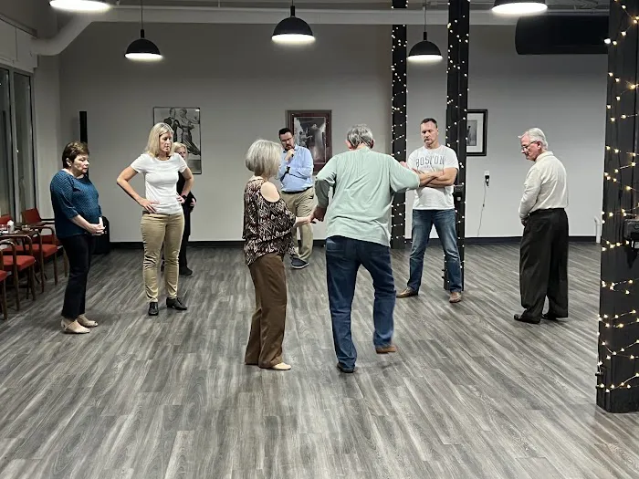 Blue Moon Ballroom Picture 1