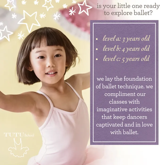 Tutu School Lake Norman Picture 5
