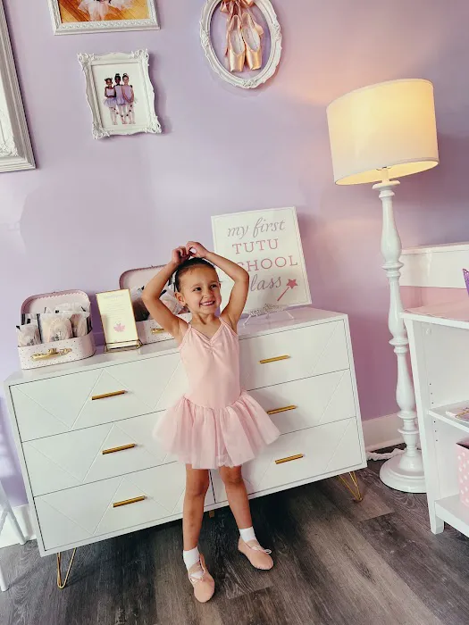 Tutu School Lake Norman Picture 7