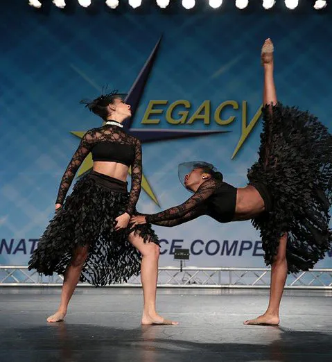 Precision Dance Center Picture 2
