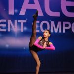 Precision Dance Center