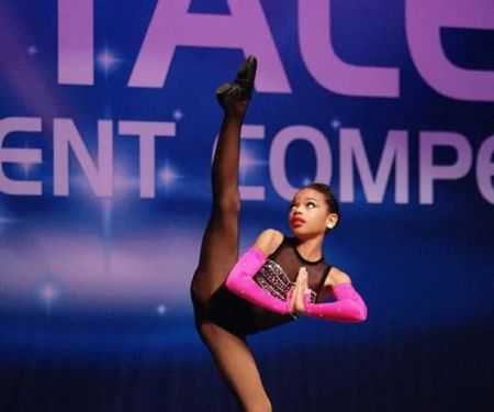 Precision Dance Center