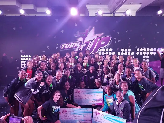 Precision Dance Center Picture 4