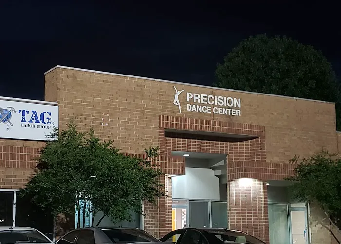 Precision Dance Center Picture 3