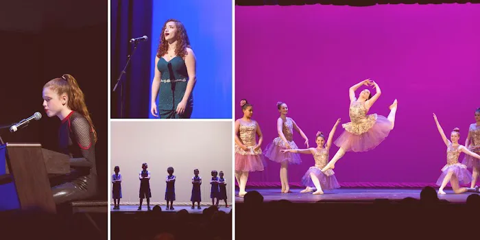 LKN Perform Dance, Music & Acting Studio Picture 2