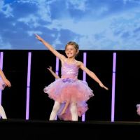 LKN Perform Dance, Music & Acting Studio ico