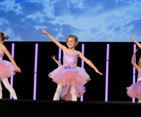 LKN Perform Dance, Music & Acting Studio