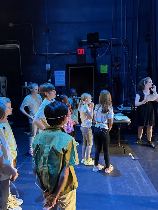 LKN Perform Dance, Music & Acting Studio Picture 5