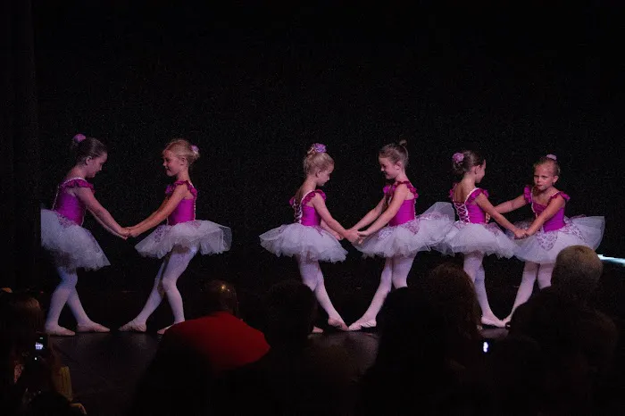 LKN Perform Dance, Music & Acting Studio Picture 10