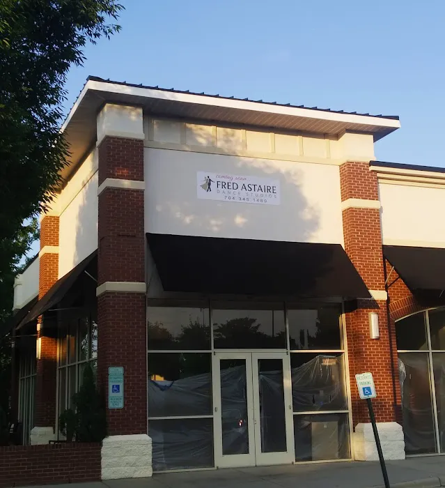 Fred Astaire Dance Studios Picture 1