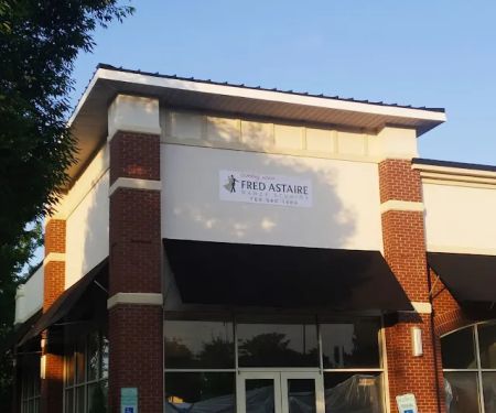 Fred Astaire Dance Studios