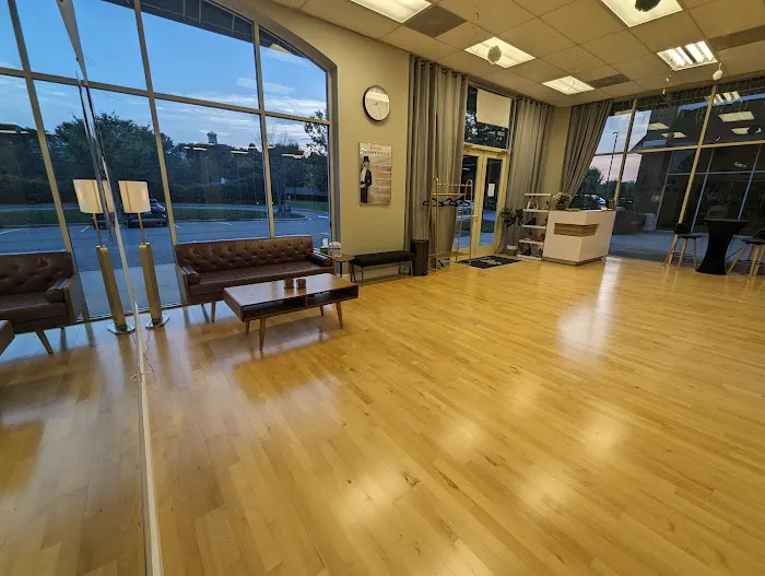 Fred Astaire Dance Studios Picture 8