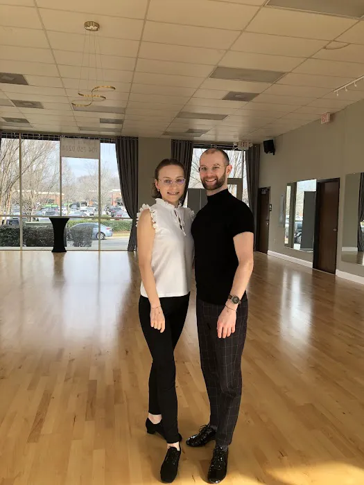 Fred Astaire Dance Studios Picture 4
