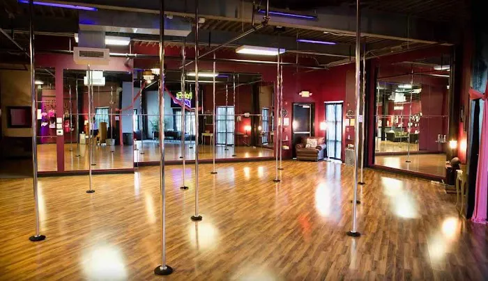 PoleFit Carolinas Charlotte & Lake Norman Locations Picture 3