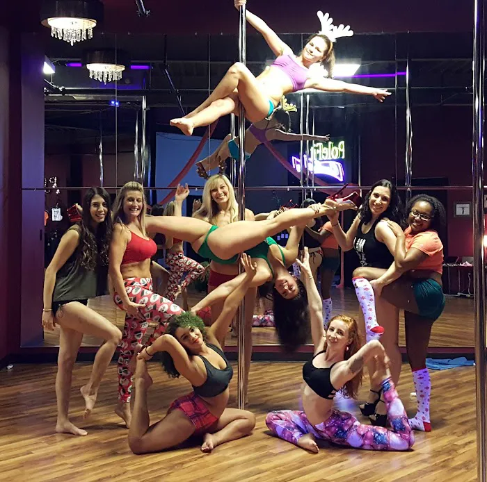 PoleFit Carolinas Charlotte & Lake Norman Locations Picture 4