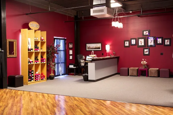 PoleFit Carolinas Charlotte & Lake Norman Locations Picture 6