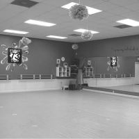 Studio 73 Dance ico